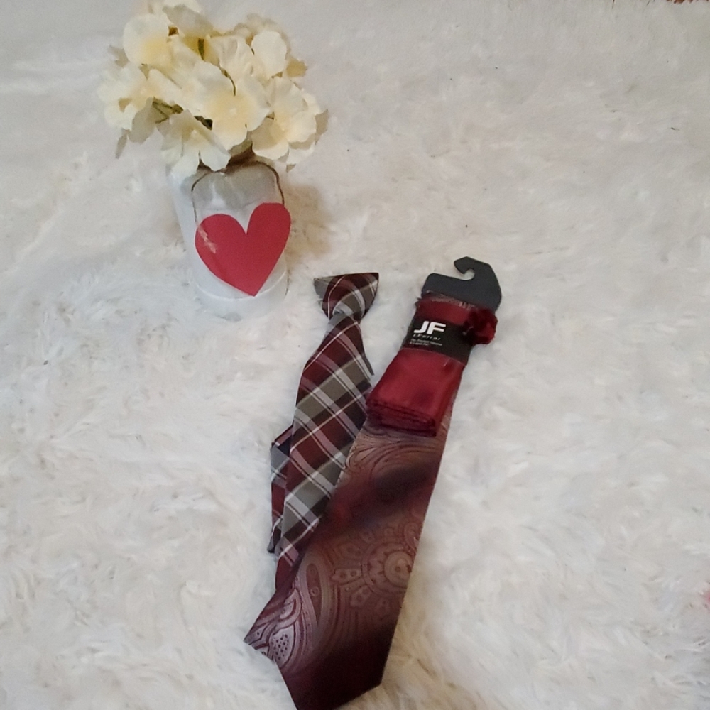 Ties